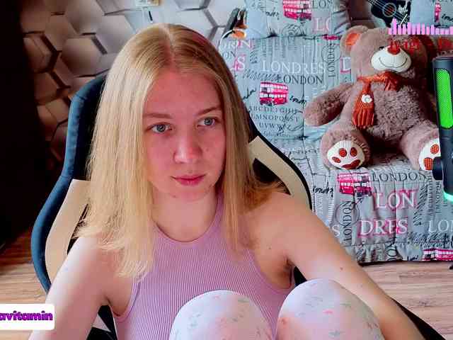 Vita-min-4ik webcam
