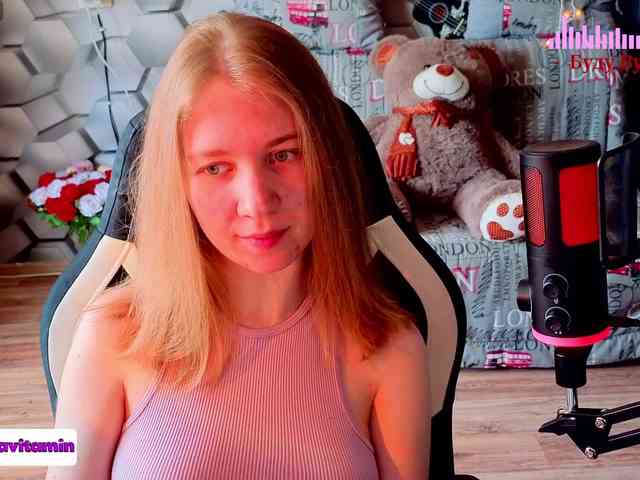 Vita-min-4ik webcam
