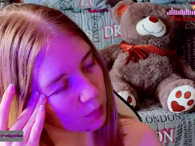 Vita-min-4ik webcam