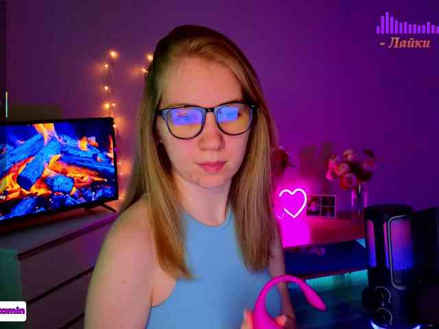Vita-min-4ik webcam
