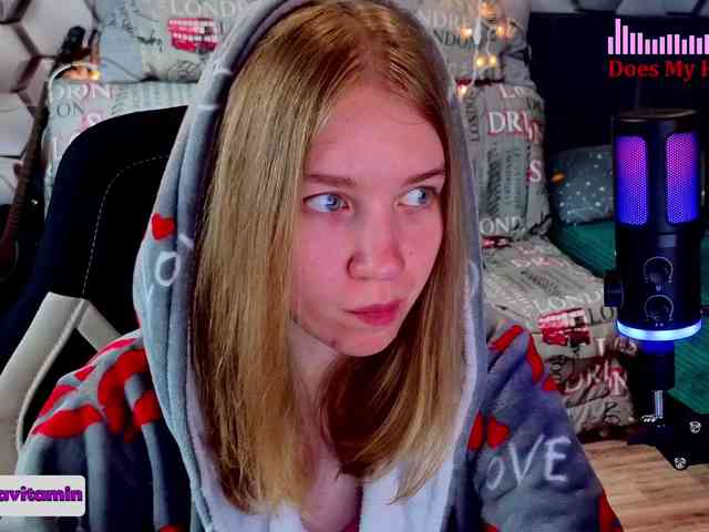 Vita-min-4ik webcam