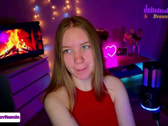 Vita-min-4ik webcam