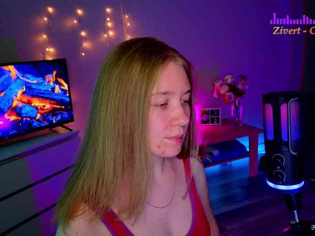Vita-min-4ik webcam