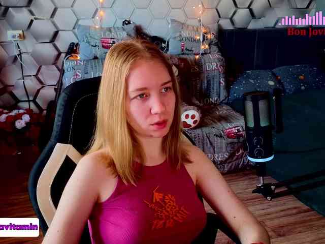 Vita-min-4ik webcam