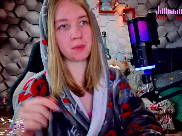Vita-min-4ik webcam