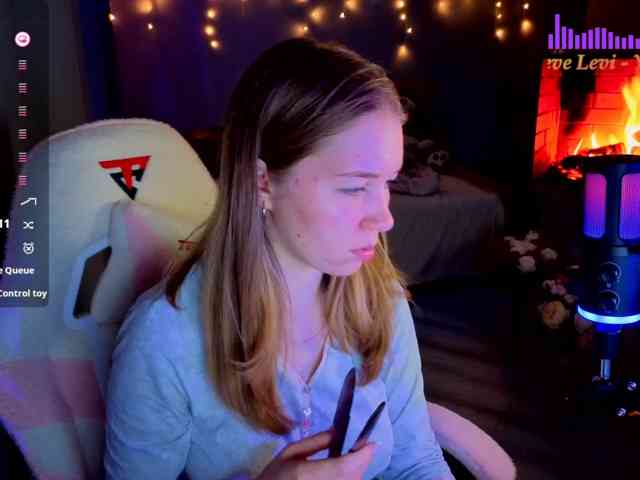 Lilith-girls-party