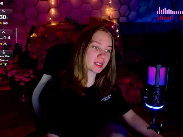 Vita-min-4ik webcam
