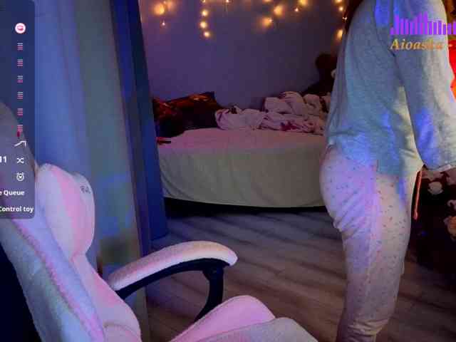 Lilith-girls-party