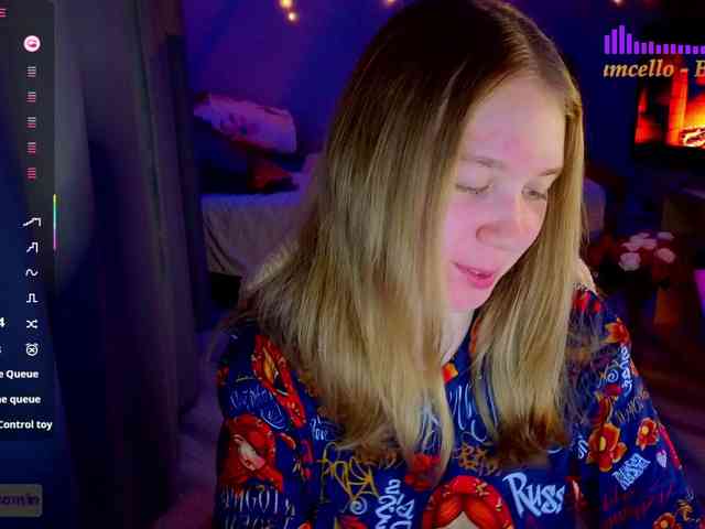 Vita-min-4ik webcam