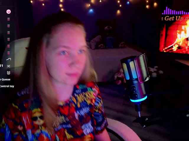 dirty video chat Lilith-girls-party