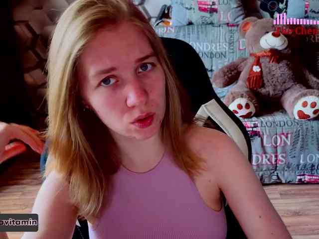 Vita-min-4ik webcam