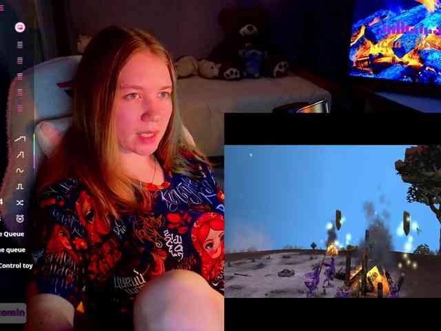 Vita-min-4ik webcam