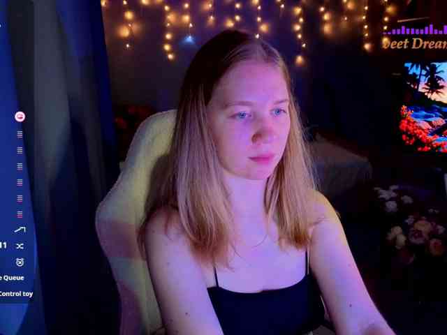 Lilith-girls-party webcam