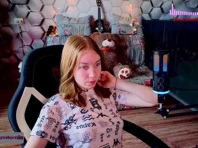 Vita-min-4ik webcam