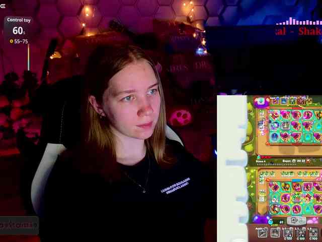 Vita-min-4ik webcam