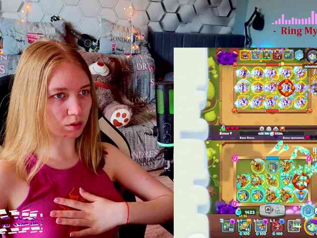 Vita-min-4ik webcam