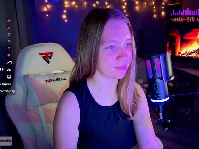 Vita-min-4ik webcam