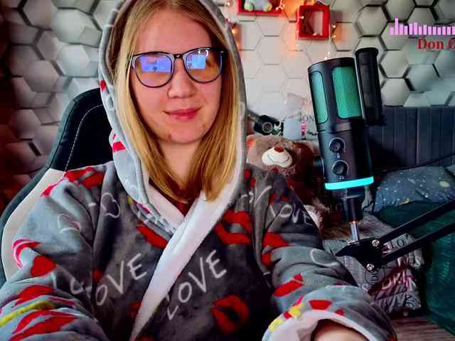 Vita-min-4ik webcam