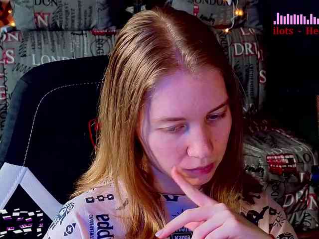 Vita-min-4ik webcam