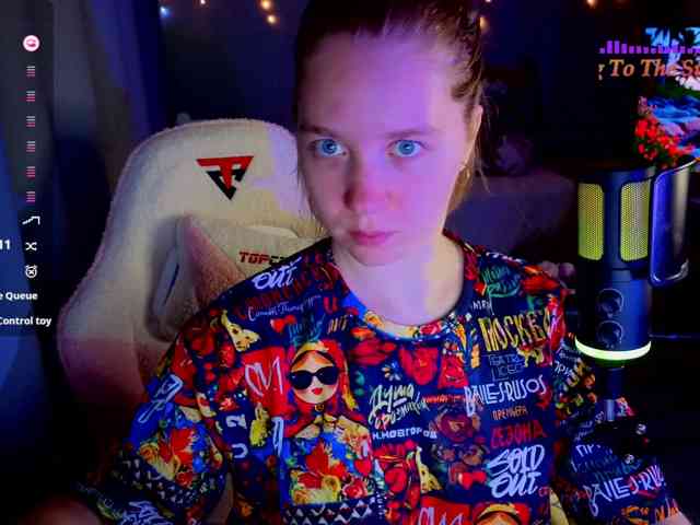 Lilith-girls-party Lilith-girls-party