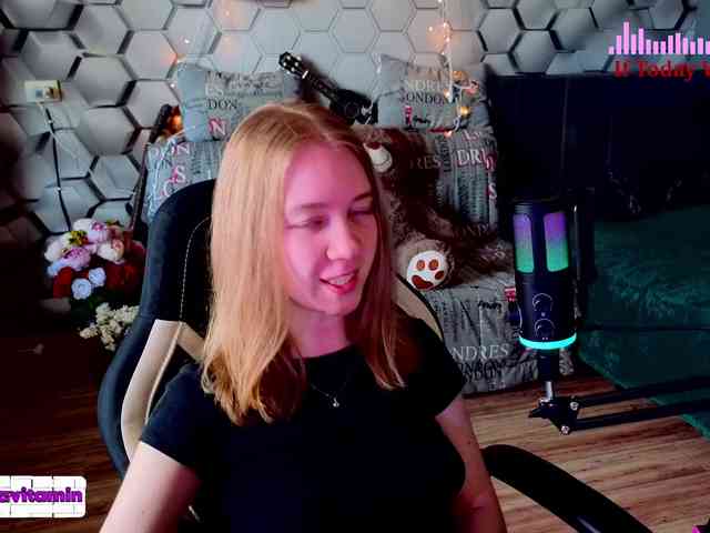 Vita-min-4ik webcam