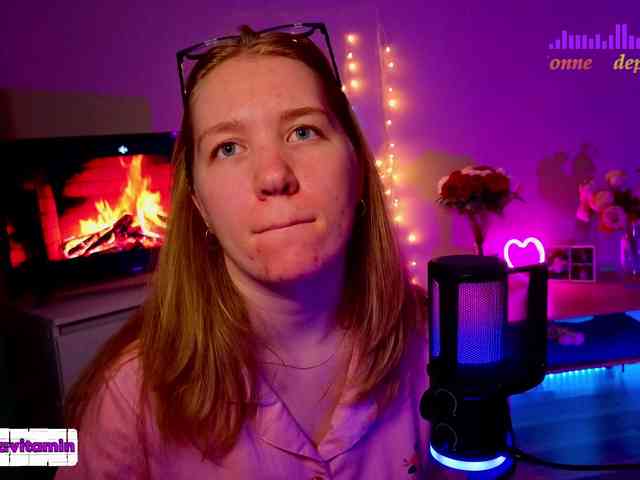 Vita-min-4ik webcam