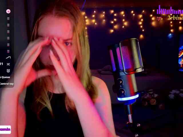 Vita-min-4ik webcam
