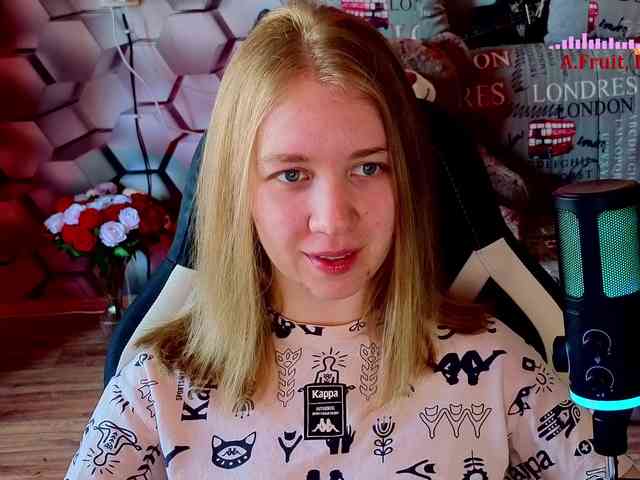 Vita-min-4ik webcam
