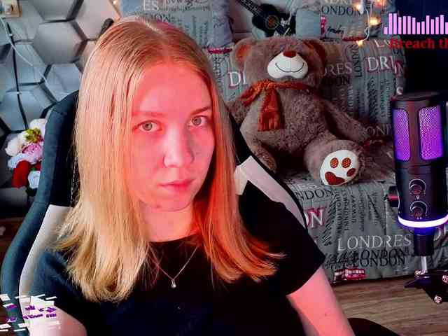 Vita-min-4ik webcam