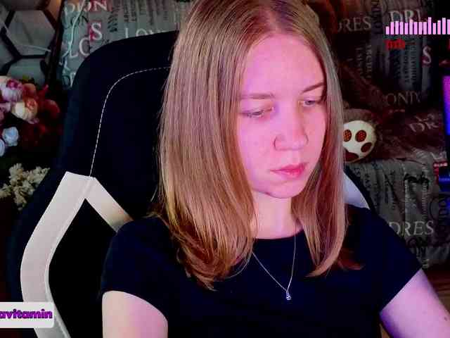 Vita-min-4ik webcam