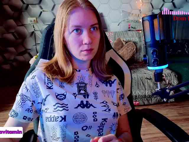 Vita-min-4ik webcam