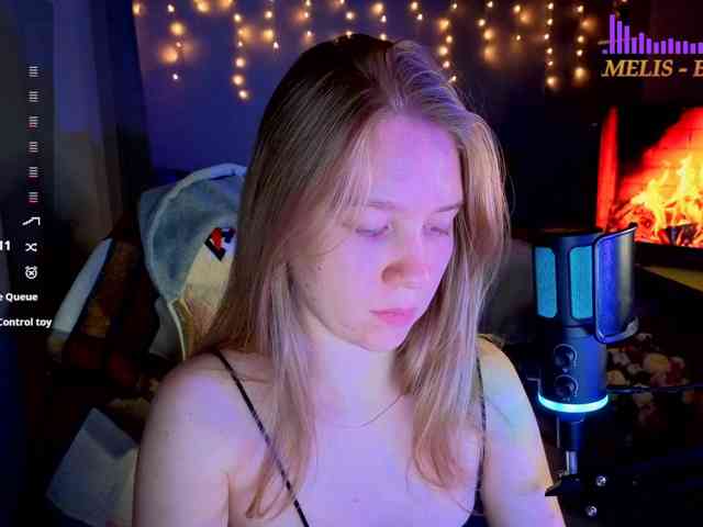 Lilith-girls-party webcam