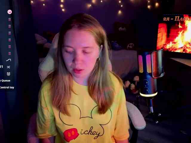 Lilith-girls-party