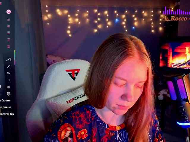 Vita-min-4ik webcam