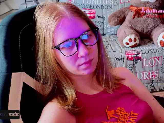 Vita-min-4ik webcam