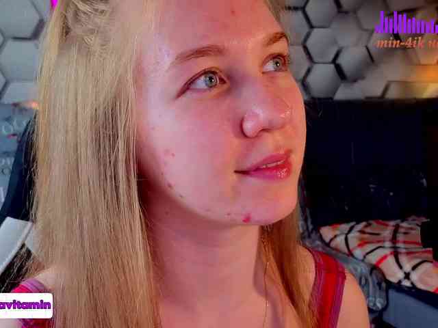 Vita-min-4ik webcam