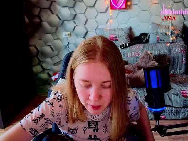 Vita-min-4ik webcam