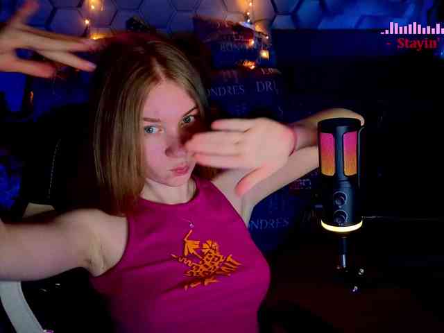Vita-min-4ik webcam