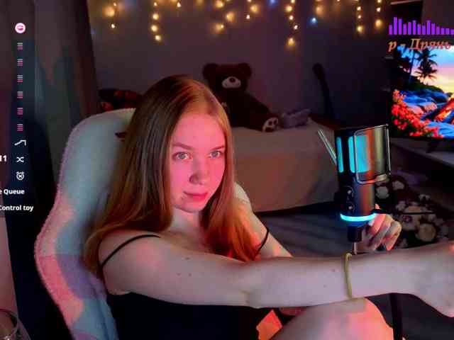Lilith-girls-party