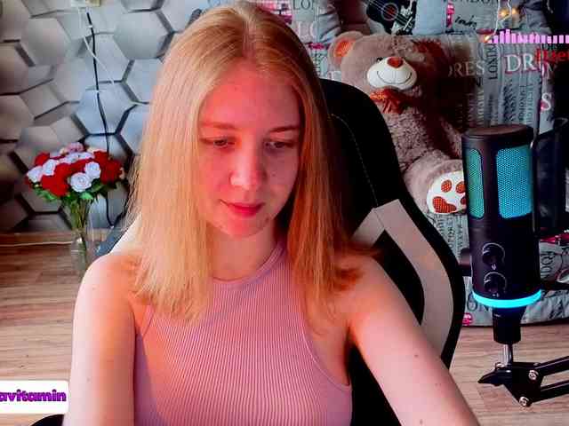 Vita-min-4ik webcam
