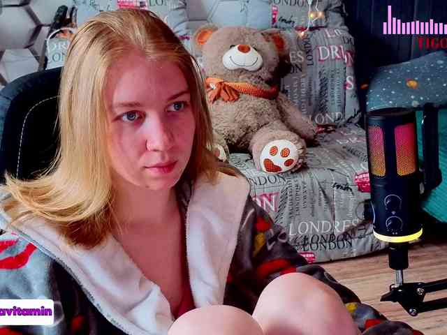 Vita-min-4ik webcam