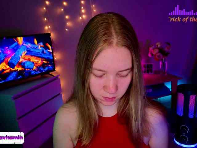 Vita-min-4ik webcam