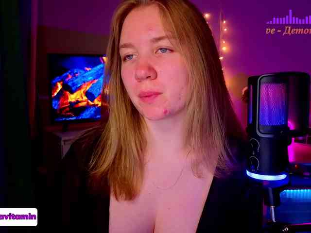 Vita-min-4ik webcam