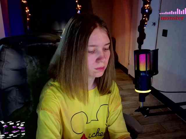 Vita-min-4ik webcam