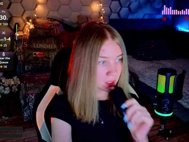 Vita-min-4ik webcam
