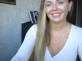 CuteAngelina Porn Show