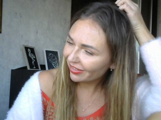 CuteAngelina Porn Show