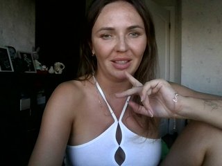 CuteAngelina Porn Show