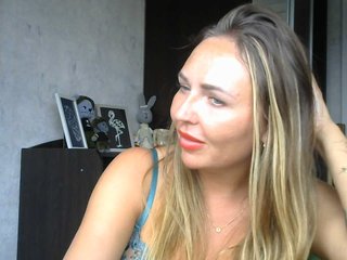 CuteAngelina Porn Show