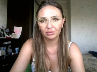 CuteAngelina Porn Show